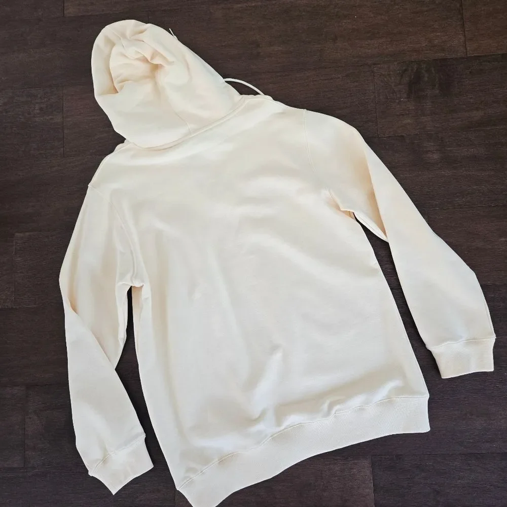 Gucci Firenze 1921 Hooded Sweatshirt Top L